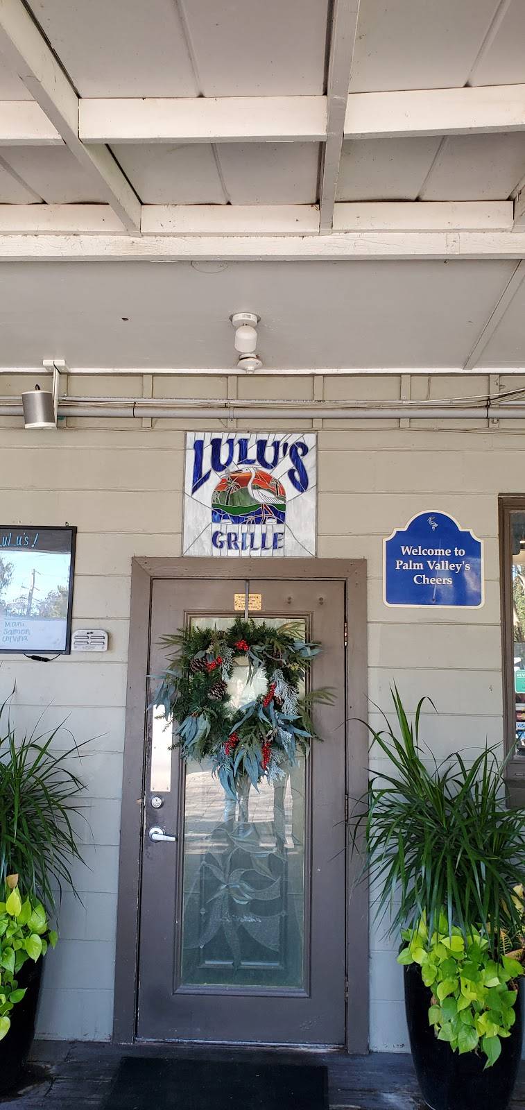 LuLus Waterfront Grille | restaurant | 301 Roscoe Blvd N, Ponte Vedra Beach, FL 32082, USA | 9042850139 OR +1 904-285-0139