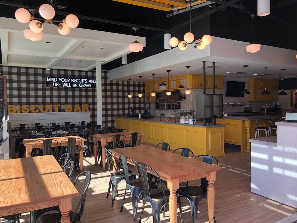 The Biscuit Bar | restaurant | 6501 Hillcrest Ave #150, University Park, TX 75205, USA | 4694985974 OR +1 469-498-5974