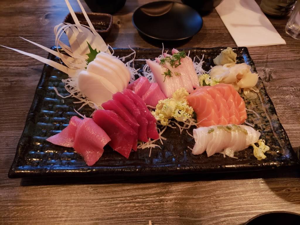 Sushi Yokohama | restaurant | 558 San Ramon Valley Blvd, Danville, CA 94526, USA | 9258203823 OR +1 925-820-3823