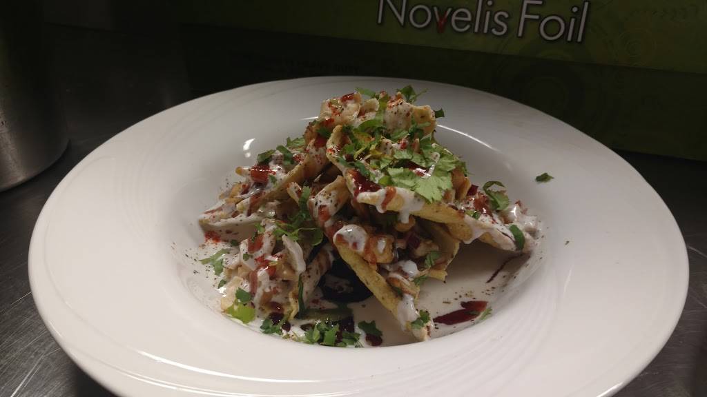 Olive & Mint | restaurant | 2 Washington St, Foxborough, MA 02035, USA | 5086682000 OR +1 508-668-2000