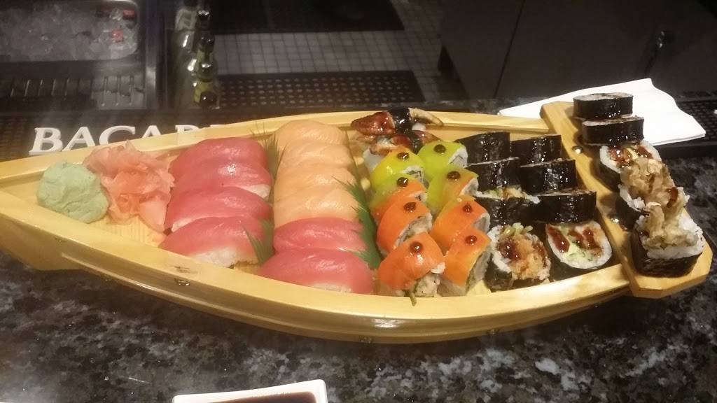 Shunju Chinese and Japanese Cuisine | restaurant | 733 Turnpike St, North Andover, MA 01845, USA | 9786811888 OR +1 978-681-1888