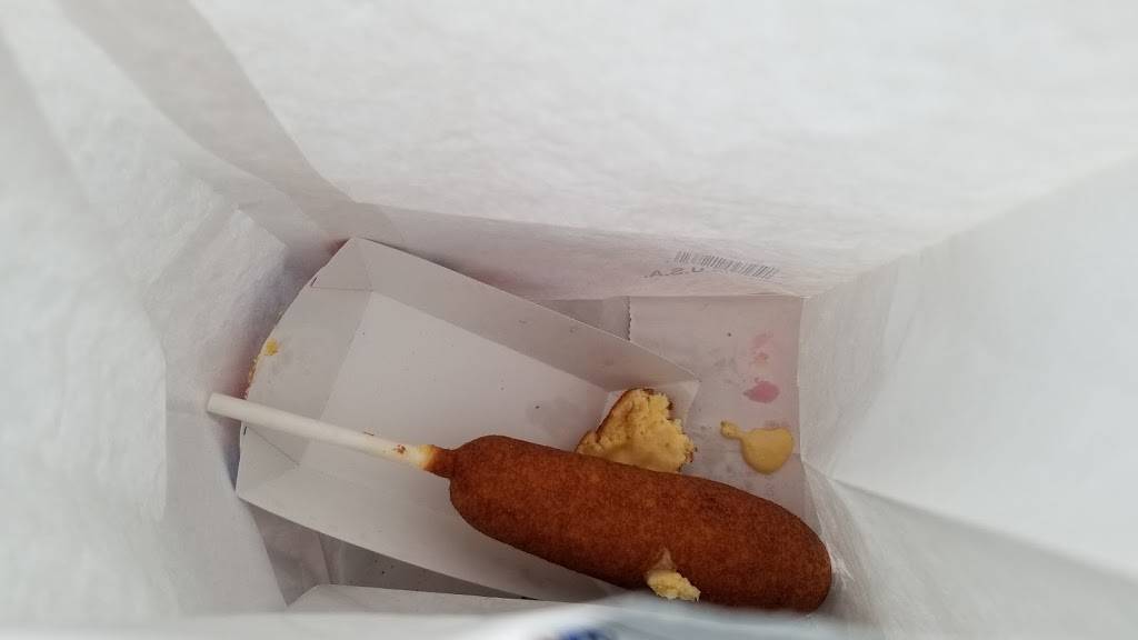 Hot Dog on a Stick | restaurant | 2721 W 7800 S, West Jordan, UT 84088, USA | 8015660717 OR +1 801-566-0717