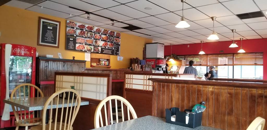 Rice Time | restaurant | 29020 SW Town Center Loop E # 107, Wilsonville, OR 97070, USA | 5036820100 OR +1 503-682-0100