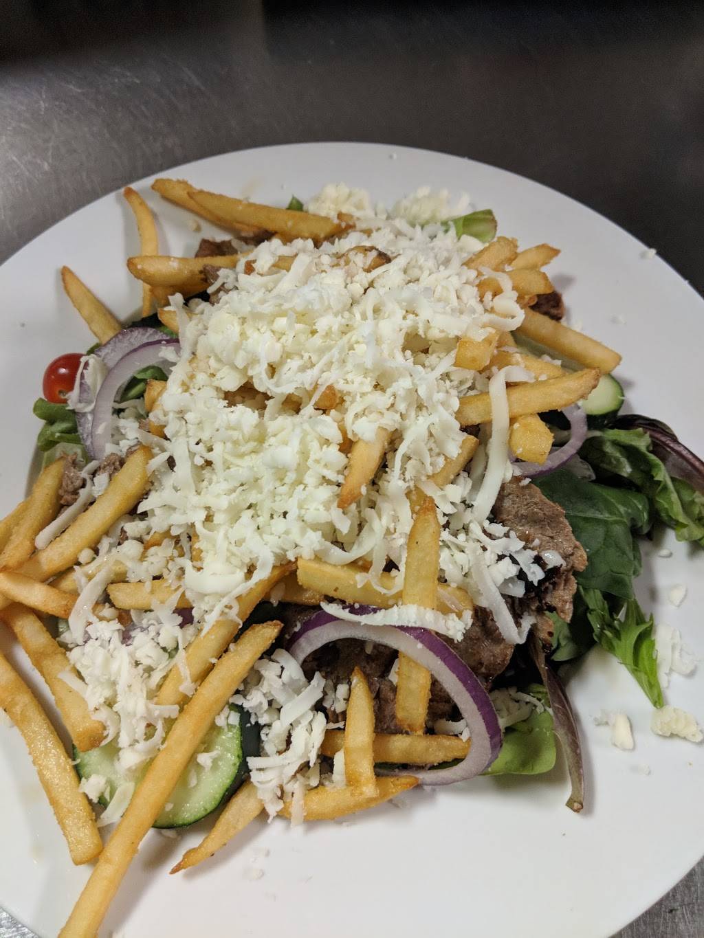 Grande Italian Restaurant | night club | 4205 Washington Rd, McMurray, PA 15317, USA | 7249419822 OR +1 724-941-9822