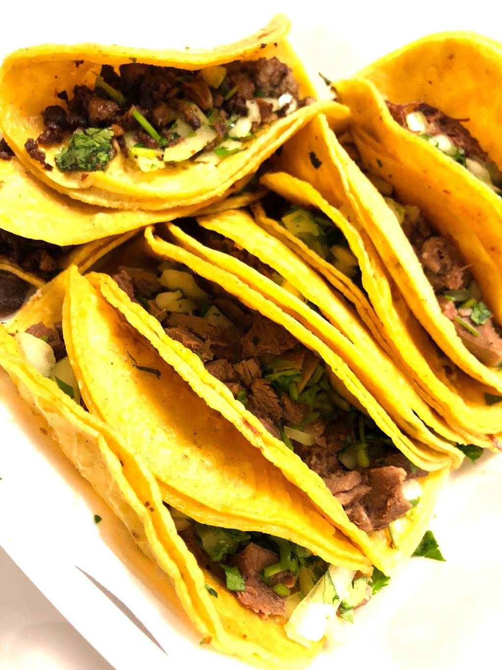 Taqueria El Si Hay | restaurant | 601 W Davis St, Dallas, TX 75208, USA | 2149414042 OR +1 214-941-4042