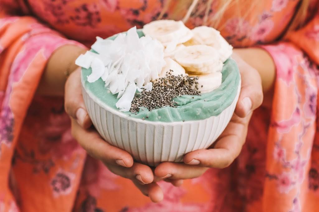 Palm & Boy Coffee and Acai | cafe | 451 E Main St #8, Ventura, CA 93001, USA | 8056679201 OR +1 805-667-9201