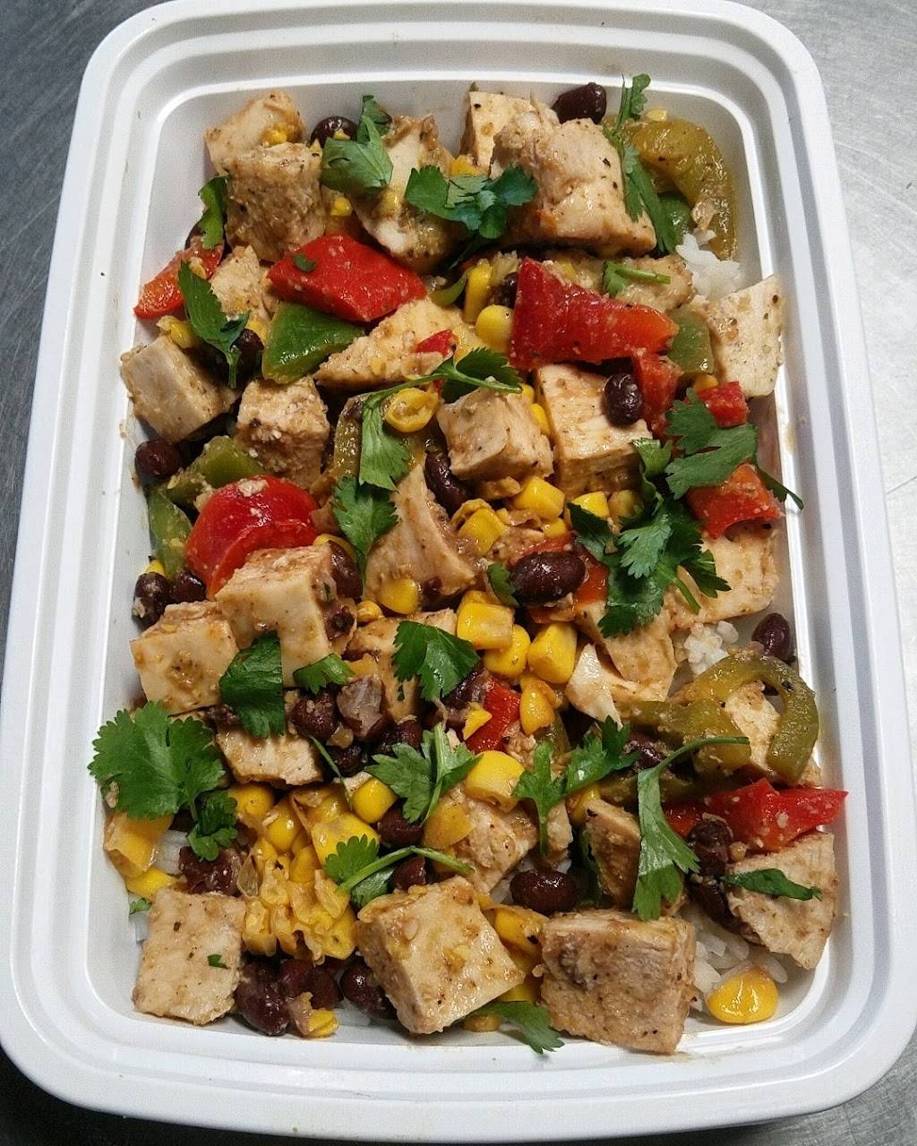 Valley Meal Prep | restaurant | 0560, 222 McHenry Ave, Modesto, CA 95354, USA | 2093129621 OR +1 209-312-9621