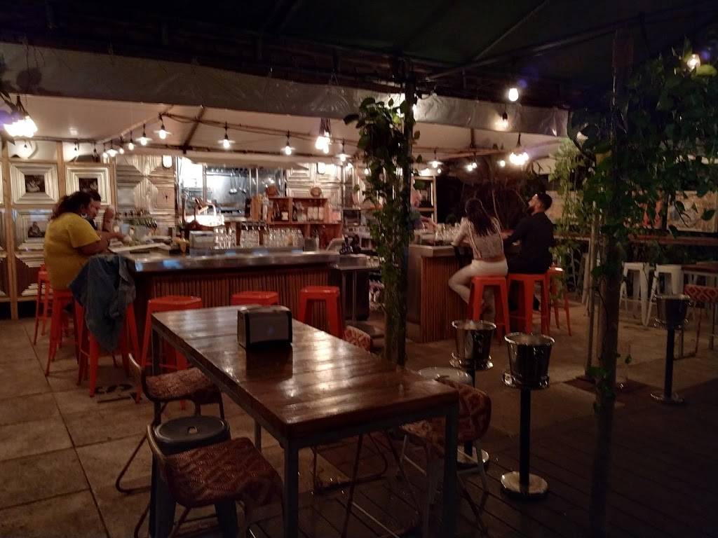 The Anderson | night club | 709 NE 79th St, Miami, FL 33138, USA | 7864016330 OR +1 786-401-6330