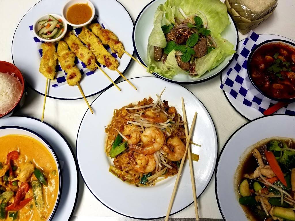 Binto Thai | restaurant | 28811 S Tamiami Trail STE 4, Bonita Springs, FL 34134, USA | 2396768683 OR +1 239-676-8683