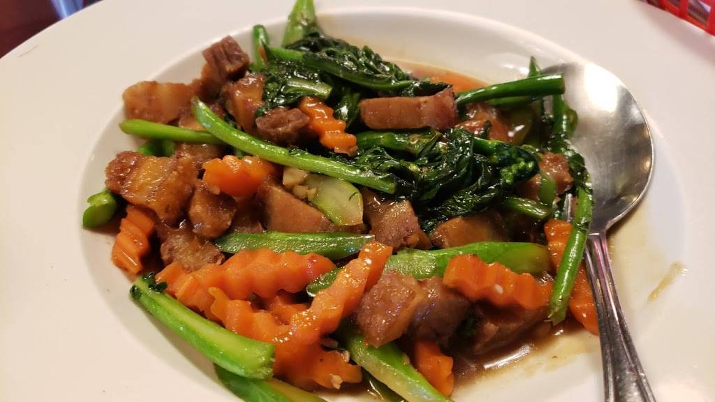 Mekong Restaurant | restaurant | 3904 Convoy St #112, San Diego, CA 92111, USA | 8582791879 OR +1 858-279-1879