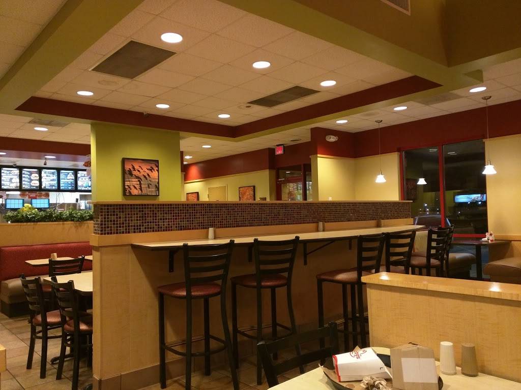 Arbys | restaurant | 151 N Ellington Pkwy, Lewisburg, TN 37091, USA | 9313590245 OR +1 931-359-0245