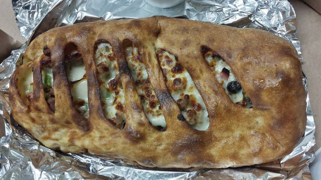 NY Pizzeria | restaurant | 6711 Mid Cities Blvd, North Richland Hills, TX 76182, USA | 8175032116 OR +1 817-503-2116