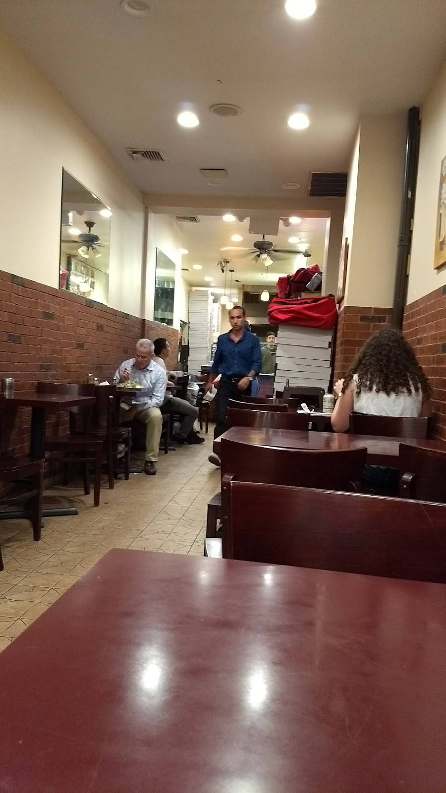 Bennys Brick Oven Pizza | restaurant | 1418 Avenue J, Brooklyn, NY 11230, USA | 7182531894 OR +1 718-253-1894