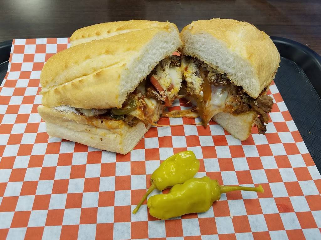 That Sandwich Shop | meal takeaway | 55 N Redwood Rd suite e, Salt Lake City, UT 84116, USA | 8015322689 OR +1 801-532-2689