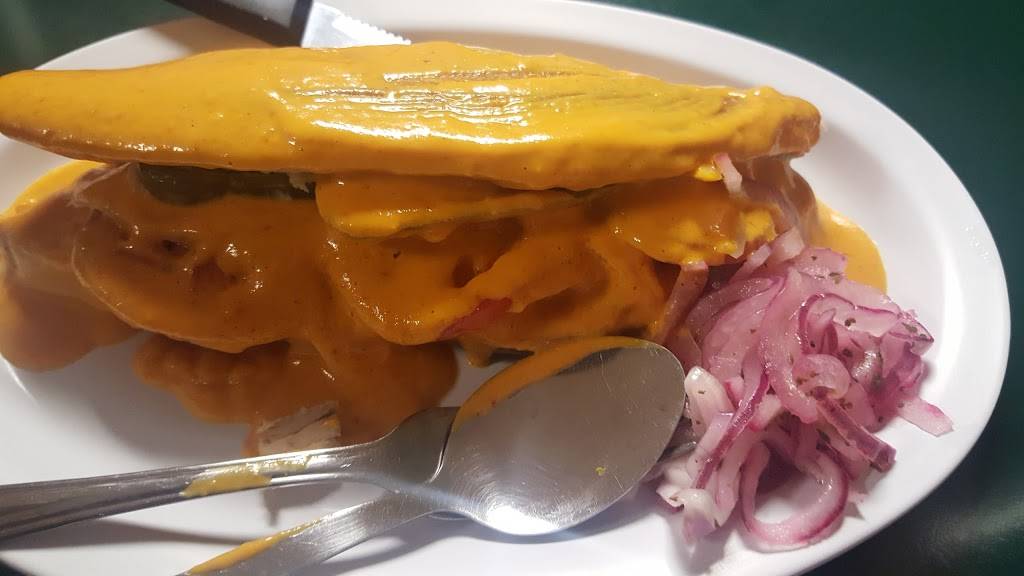 Delicias La Chocola | restaurant | 507 S Sherman Dr, Indianapolis, IN 46203, USA | 3179865057 OR +1 317-986-5057