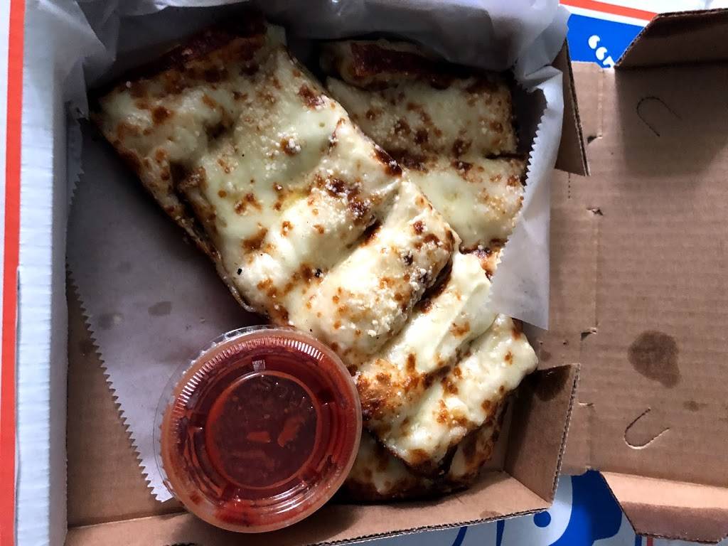 Dinos Pizza | meal takeaway | 543 E Eighth St, Traverse City, MI 49686, USA | 2319463400 OR +1 231-946-3400