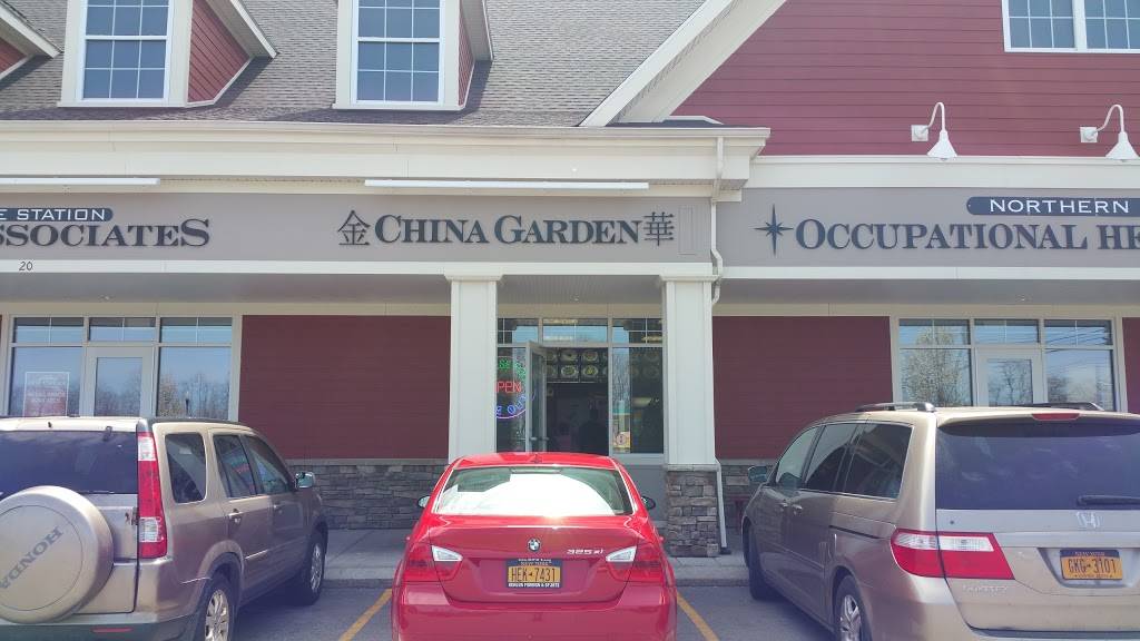 China Garden Restaurant | restaurant | B 20 Finn Road, Henrietta, NY 14467, USA | 5853340118 OR +1 585-334-0118