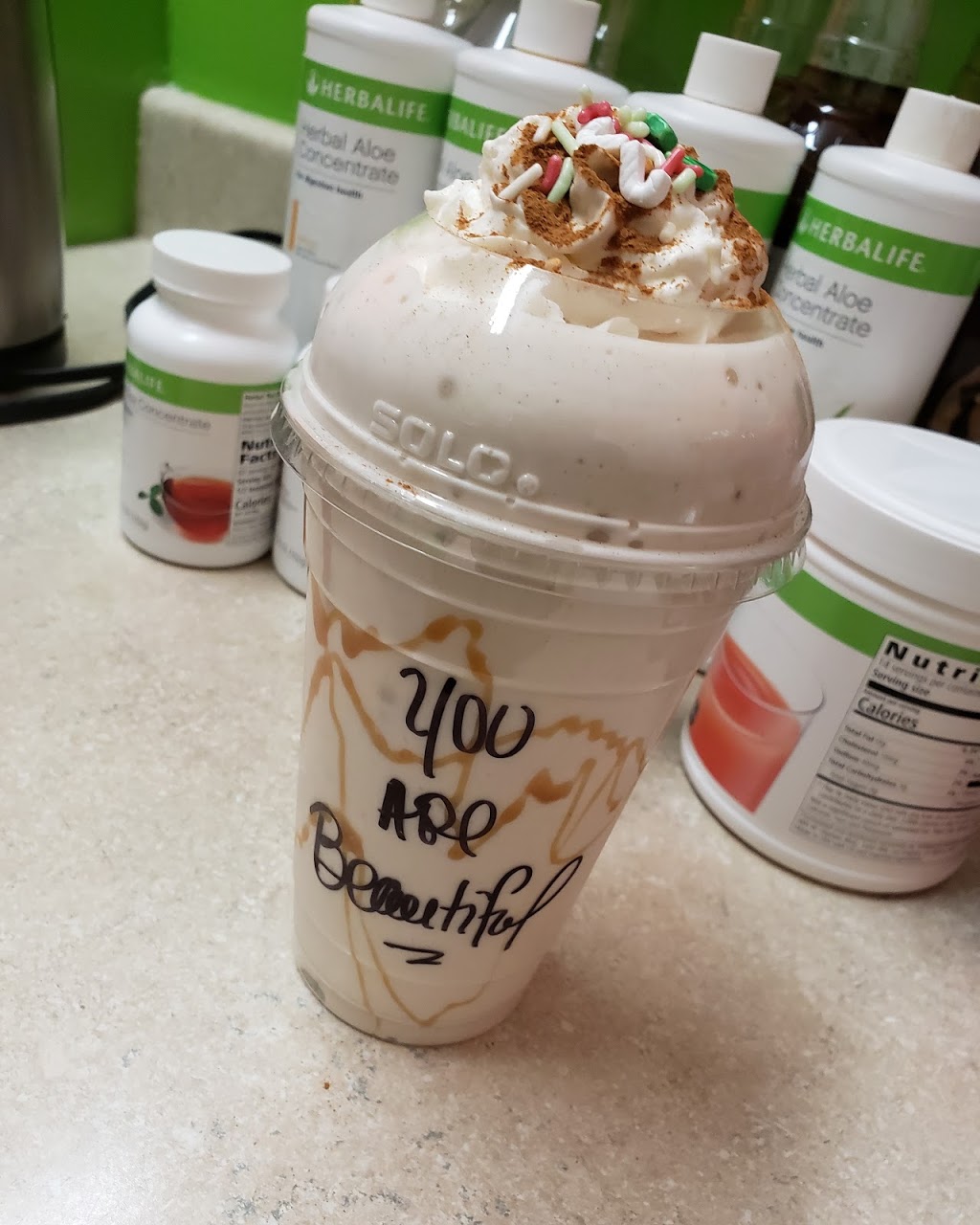 Herbalife Nutrition Club; Healthylilly-Midway | cafe | 4636 W 63rd St, Chicago, IL 60629, USA | 7736094371 OR +1 773-609-4371