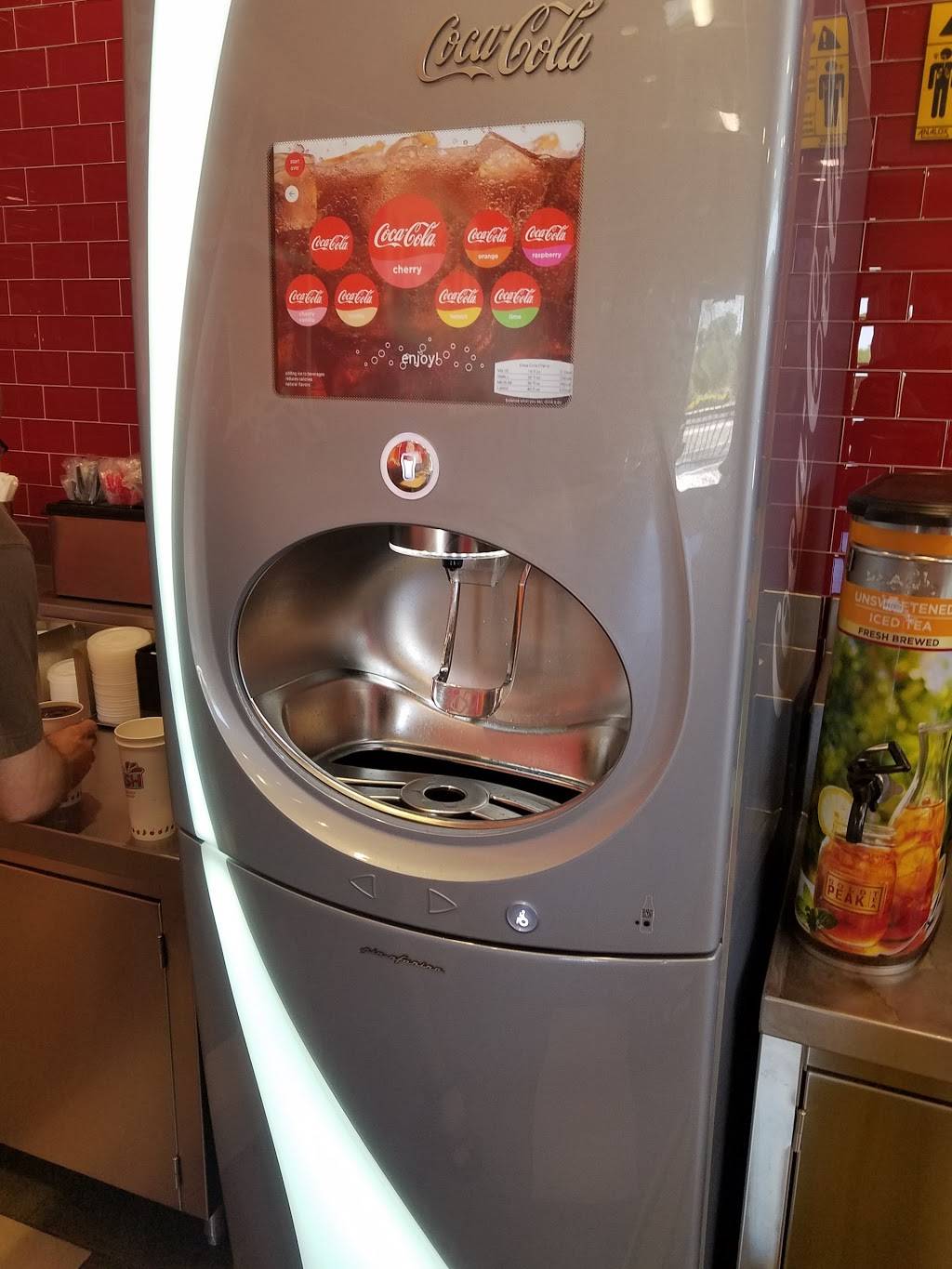 Jack in the Box | restaurant | 3270 S Higley Rd, Gilbert, AZ 85297, USA | 4806216962 OR +1 480-621-6962