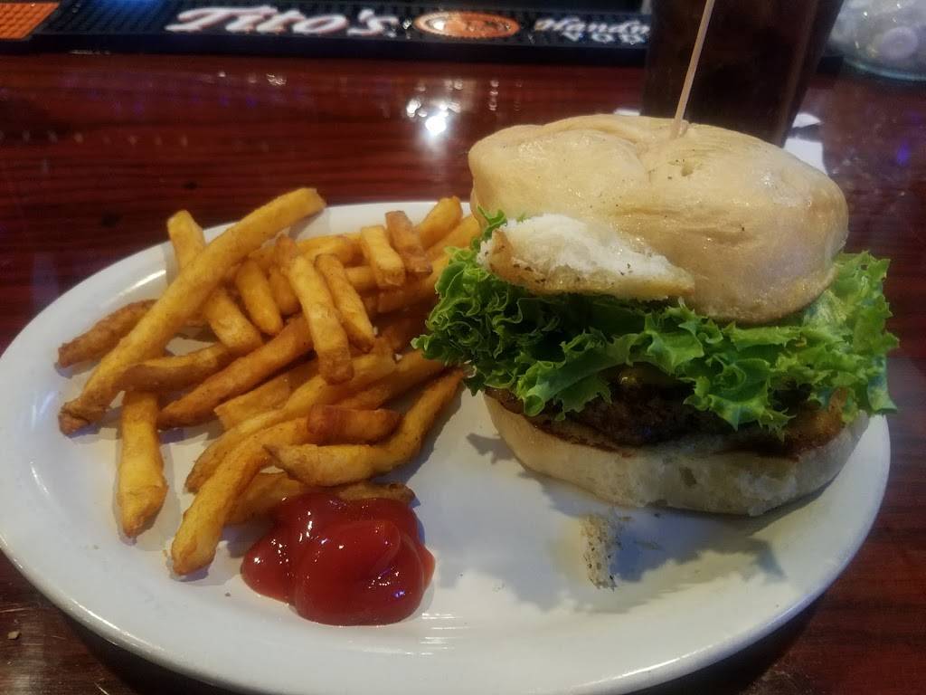 Hops & Barley | restaurant | 615 E Reelfoot Ave, Union City, TN 38261, USA | 7315999730 OR +1 731-599-9730