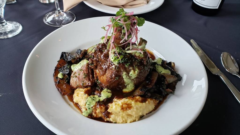 Waterfront Restaurant | restaurant | 10947 WI-42, Sister Bay, WI 54234, USA | 9208545491 OR +1 920-854-5491