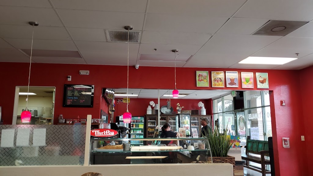 Panaderia La Central | bakery | 725 N Central Ave, Avondale, AZ 85323, USA | 6238820757 OR +1 623-882-0757