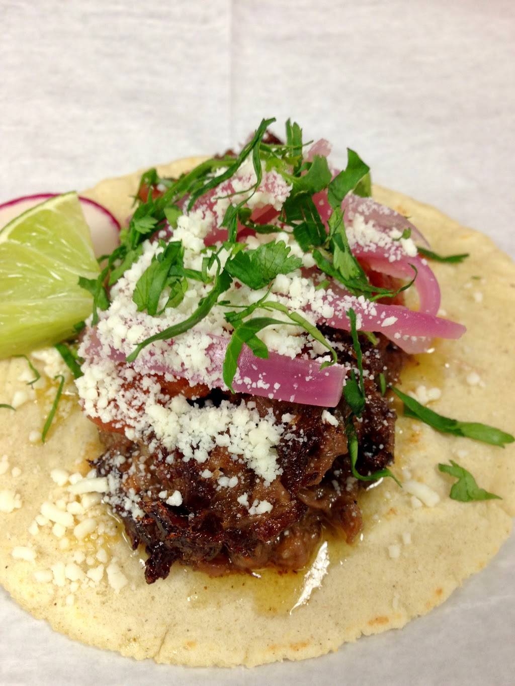 Casita Taqueria | restaurant | 2701 4th St N, St. Petersburg, FL 33704, USA | 7274986473 OR +1 727-498-6473