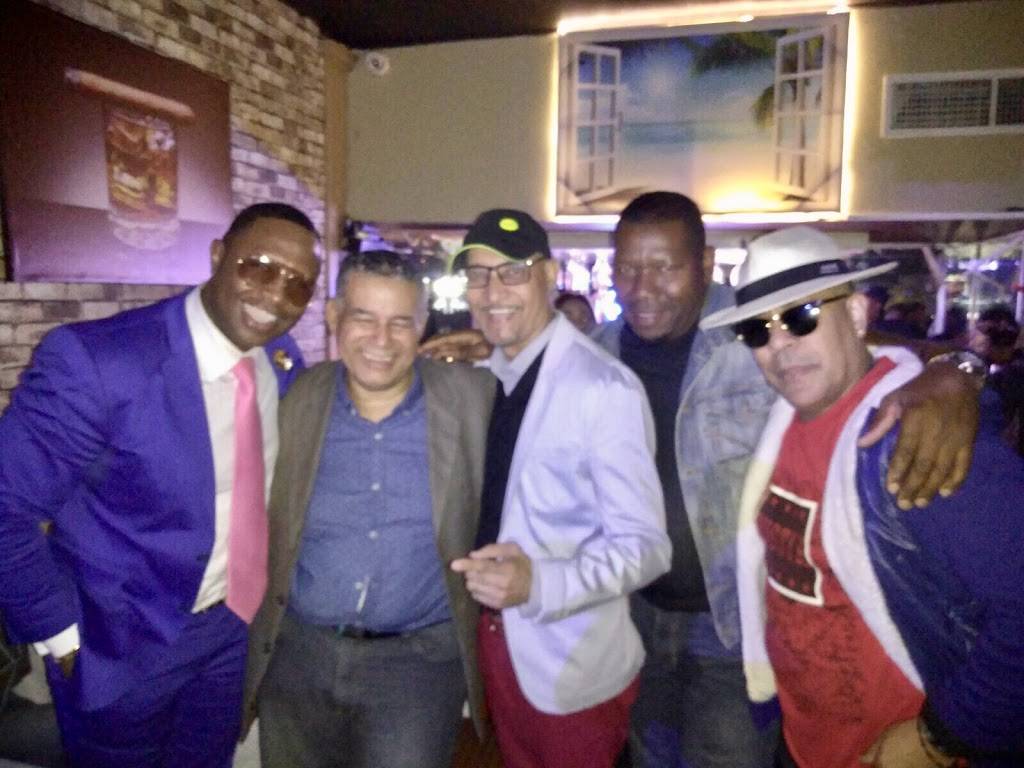 El Nuevo Amanecer | restaurant | 3660 Broadway, New York, NY 10031, USA | 6466934147 OR +1 646-693-4147