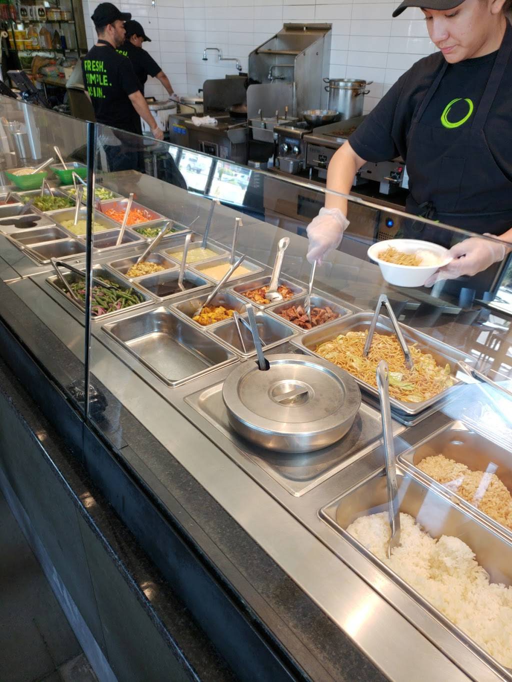 Zao Asian Cafe | restaurant | 1249 E Main St #100, Lehi, UT 84043, USA | 8013318779 OR +1 801-331-8779