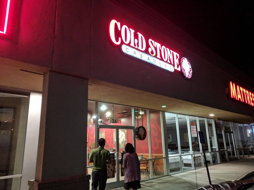 Cold Stone Creamery | bakery | 2445 N Franklin St, Christiansburg, VA 24073, USA | 5402514024 OR +1 540-251-4024