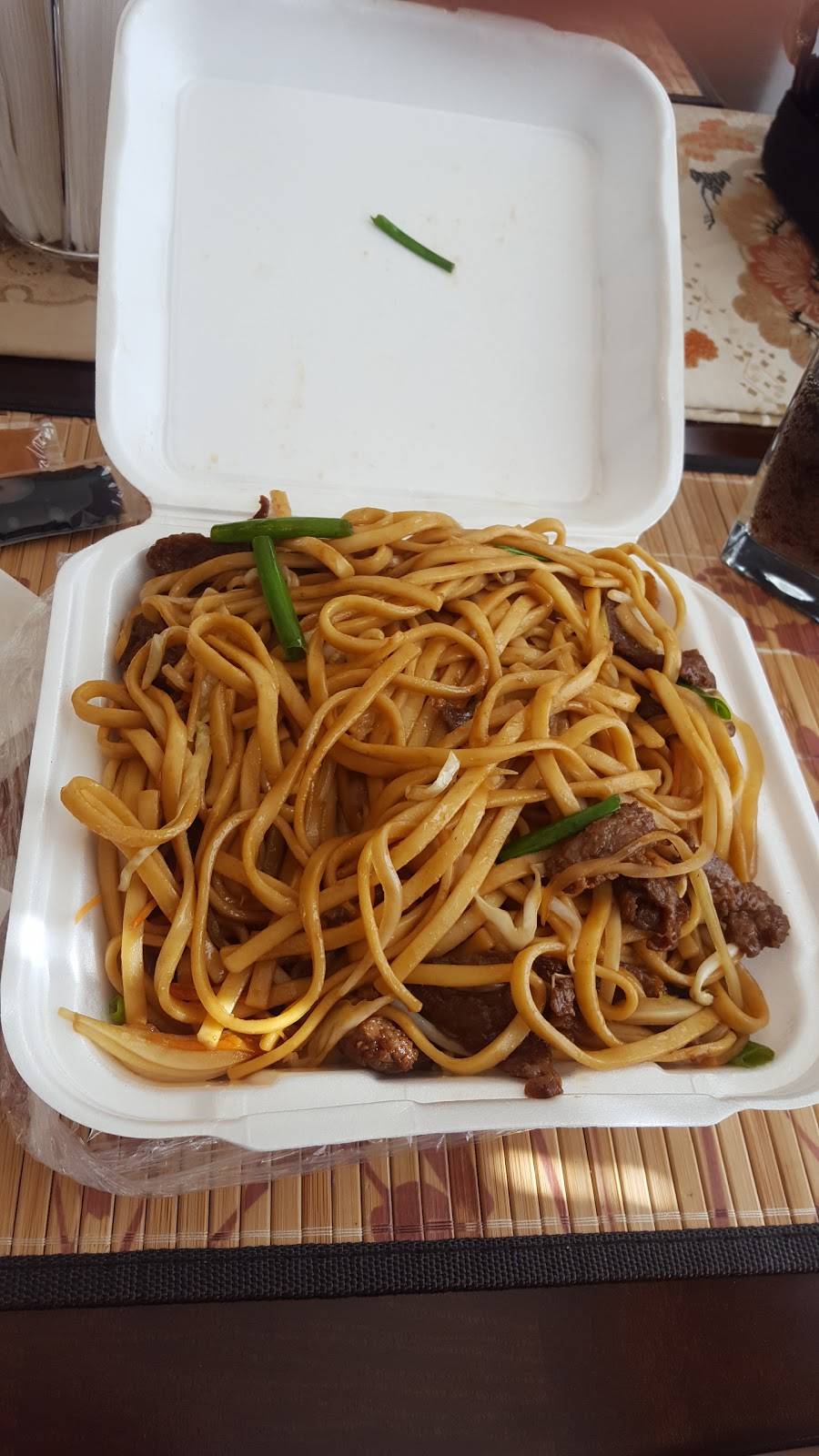 Express Wok | restaurant | 2204 Kelly Blvd, Carrollton, TX 75006, USA | 9724188281 OR +1 972-418-8281