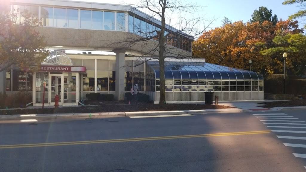 Great Expoteria | restaurant | 9301 W Bryn Mawr Ave, Rosemont, IL 60018, USA | 8476926415 OR +1 847-692-6415