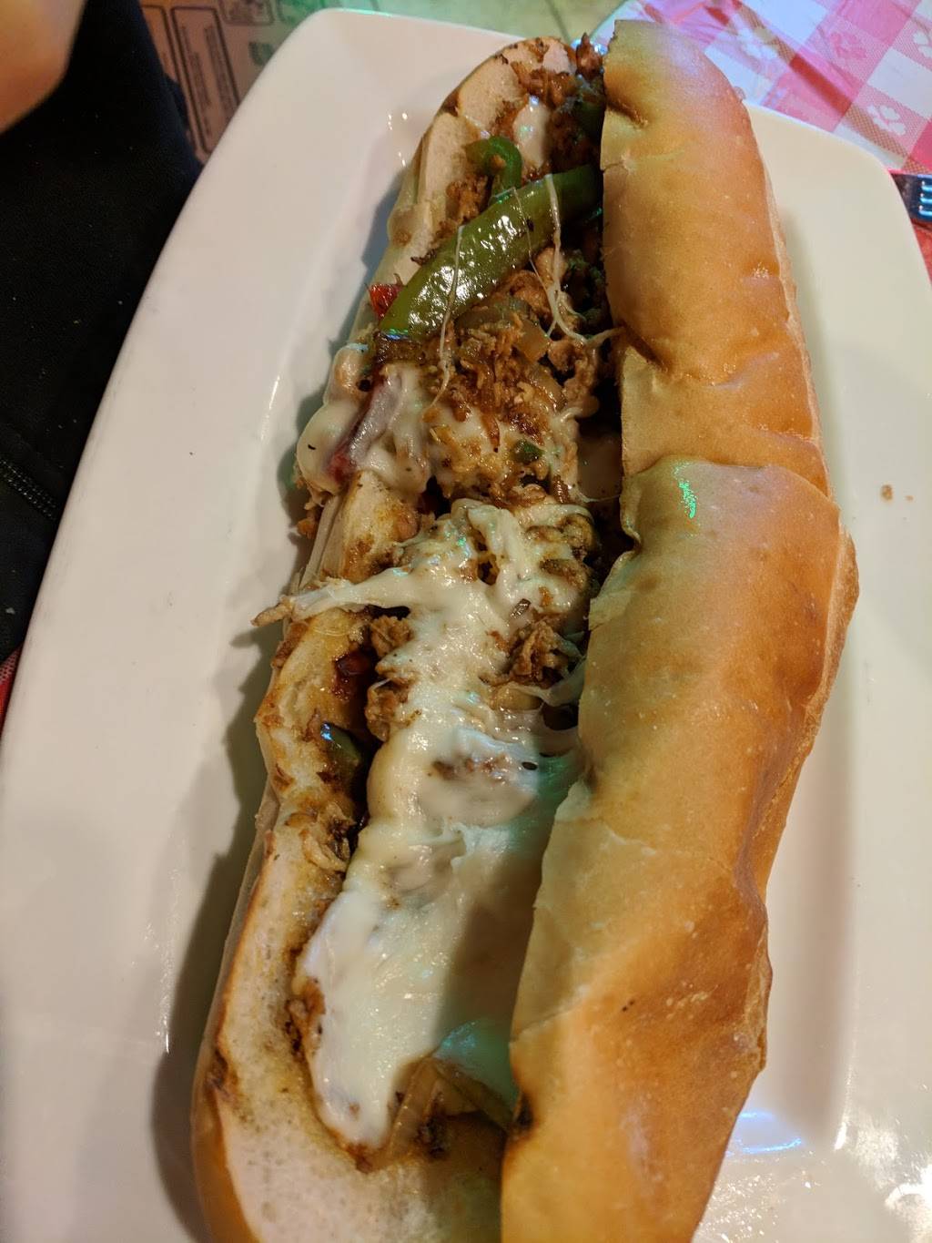 Luisas Pizza, Pasta & More | restaurant | 165 S New Prospect Rd, Jackson, NJ 08527, USA | 7329876230 OR +1 732-987-6230