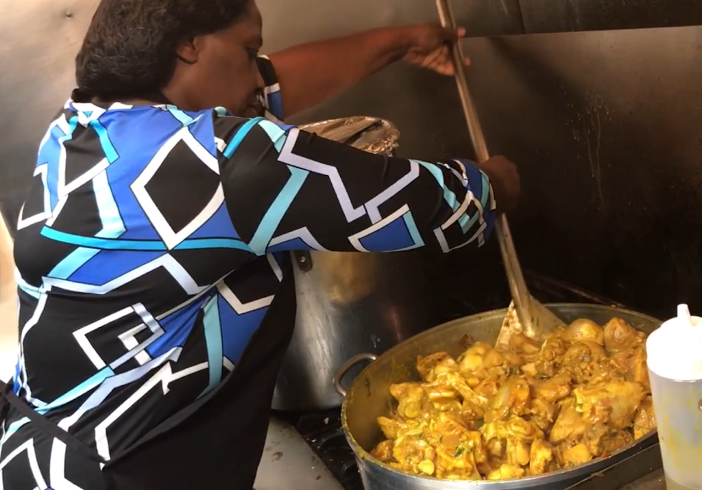 Myries Island kitchen | restaurant | 9828 Liberty Rd, Randallstown, MD 21133, USA | 4436577355 OR +1 443-657-7355