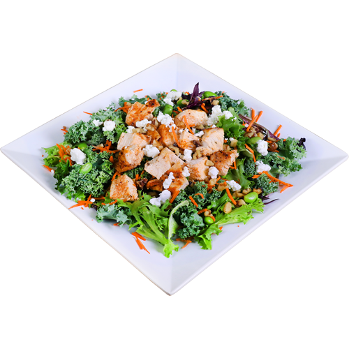 Square Roots Kitchen | restaurant | 120 S Halsted St Suite D, Chicago, IL 60661, USA | 7734139711 OR +1 773-413-9711