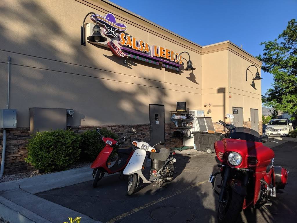 Salsa Leedos Méxican Grill | restaurant | 13298 S Market Center Dr, Riverton, UT 84065, USA | 8015658818 OR +1 801-565-8818