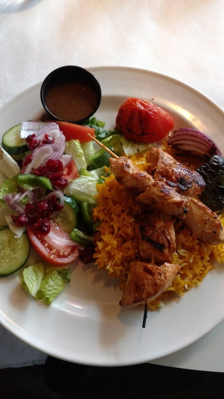 Pad Thai Restaurant | restaurant | 1170 Chapel St, New Haven, CT 06511, USA | 2035620322 OR +1 203-562-0322