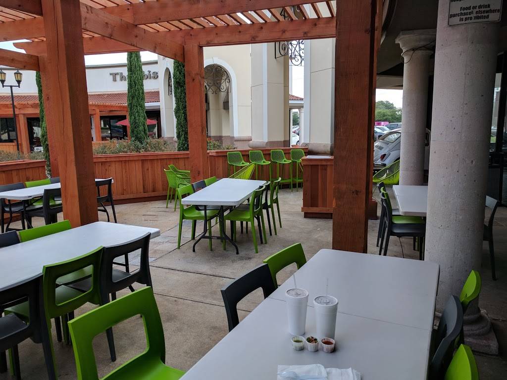 100% Taquito | restaurant | 3245 Southwest Fwy, Houston, TX 77027, USA | 7136652900 OR +1 713-665-2900