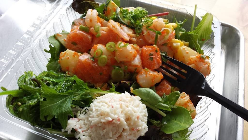 Poke Me | restaurant | 31234 Palos Verdes Dr W #A, Rancho Palos Verdes, CA 90275, USA | 4243272172 OR +1 424-327-2172