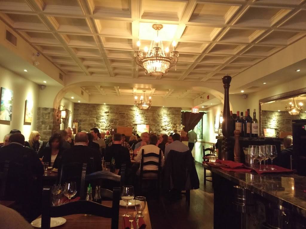 Pulcinella Ristorante | restaurant | 3687 Lake Shore Blvd W, Etobicoke, ON M8W 1P7, Canada | 4162539959 OR +1 416-253-9959