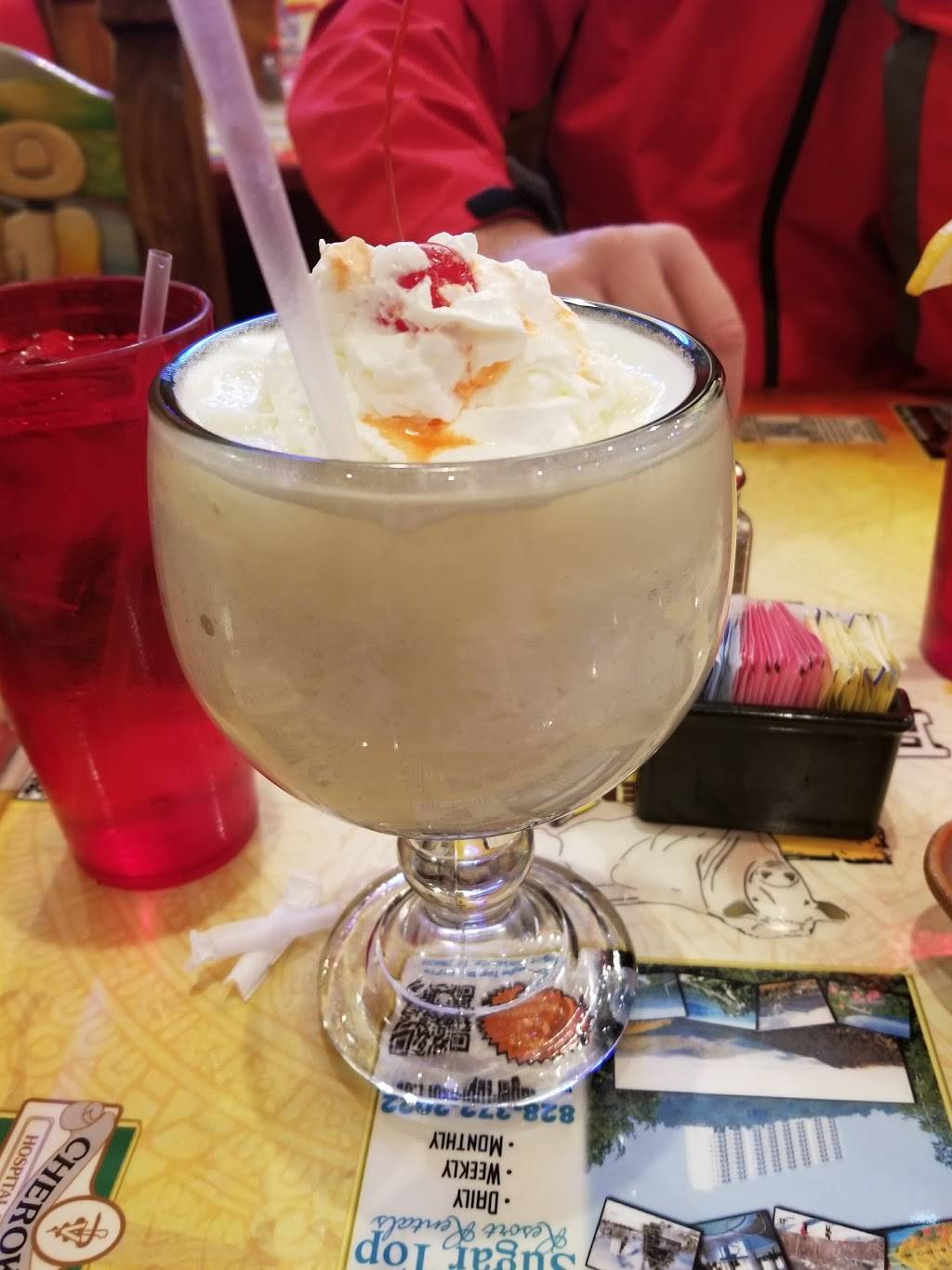 El Charolais | restaurant | 1805 W State of Franklin Rd #1200, Johnson City, TN 37604, USA | 4239280929 OR +1 423-928-0929