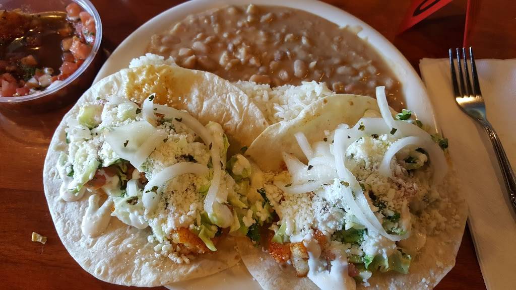 Baja Fish Tacos | restaurant | 30242 Crown Valley Pkwy, Laguna Niguel, CA 92677, USA | 9494951537 OR +1 949-495-1537