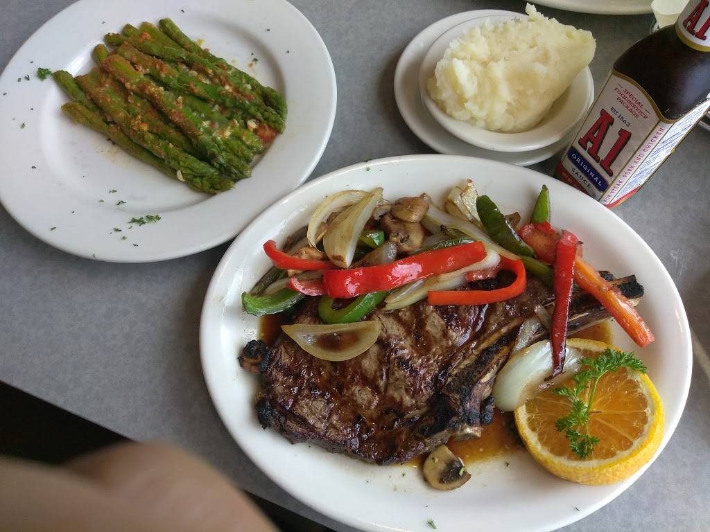 Nautilus Diner | restaurant | 2047 York Rd, Lutherville-Timonium, MD 21093, USA | 4105618826 OR +1 410-561-8826
