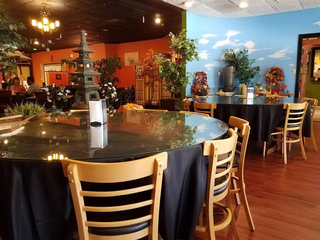 Soo Cafe | restaurant | 2815 Brentwood Rd, Raleigh, NC 27604, USA | 9198761969 OR +1 919-876-1969