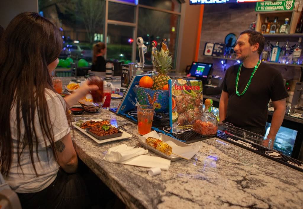 Fresco Cantina Grille | restaurant | 10779 Alpharetta Hwy #160, Roswell, GA 30076, USA | 4703956990 OR +1 470-395-6990