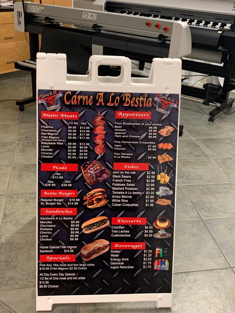 Carne a lo Bestia | restaurant | 15592 SW 183rd Ln, Miami, FL 33187, USA | 3056902164 OR +1 305-690-2164