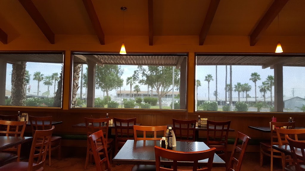 Sizzler - Blythe | restaurant | 1101 W Hobsonway, Blythe, CA 92225, USA | 7609223808 OR +1 760-922-3808