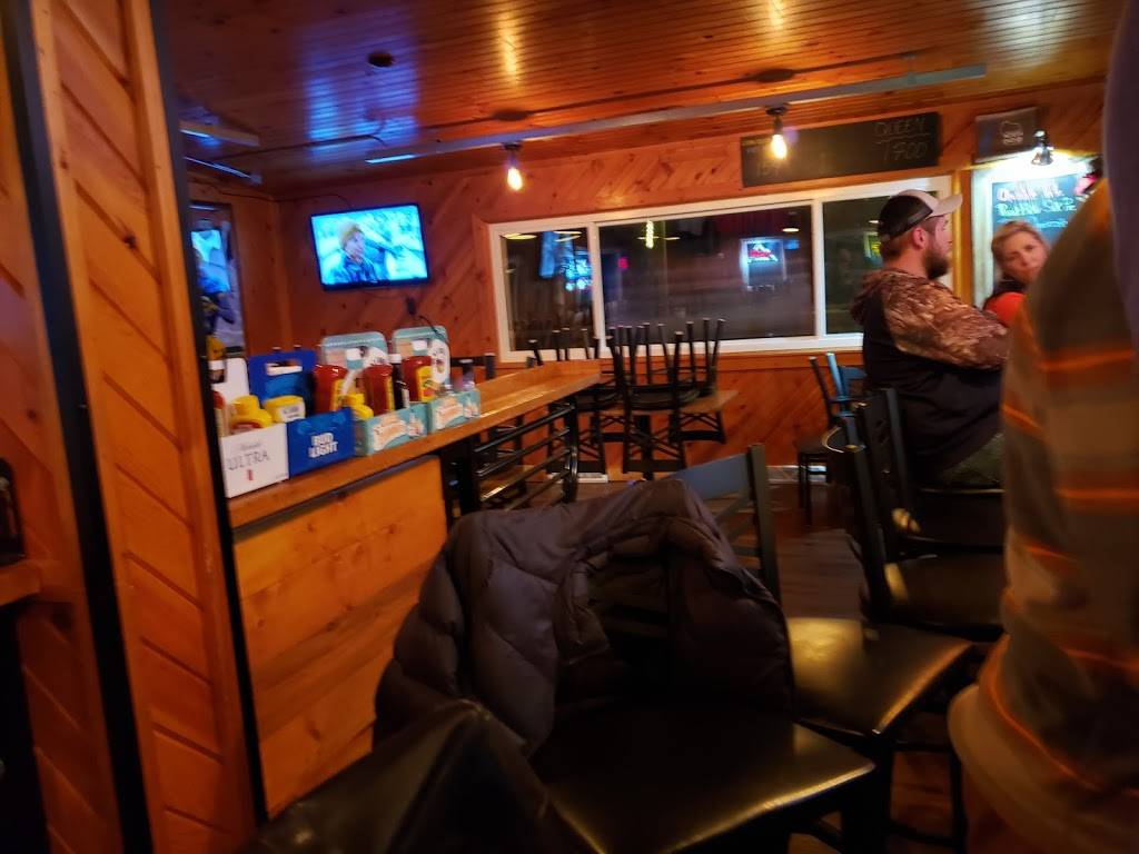 Redstones North End Tavern | restaurant | S593B Lavalle Rd, La Valle, WI 53941, USA | 6089857888 OR +1 608-985-7888