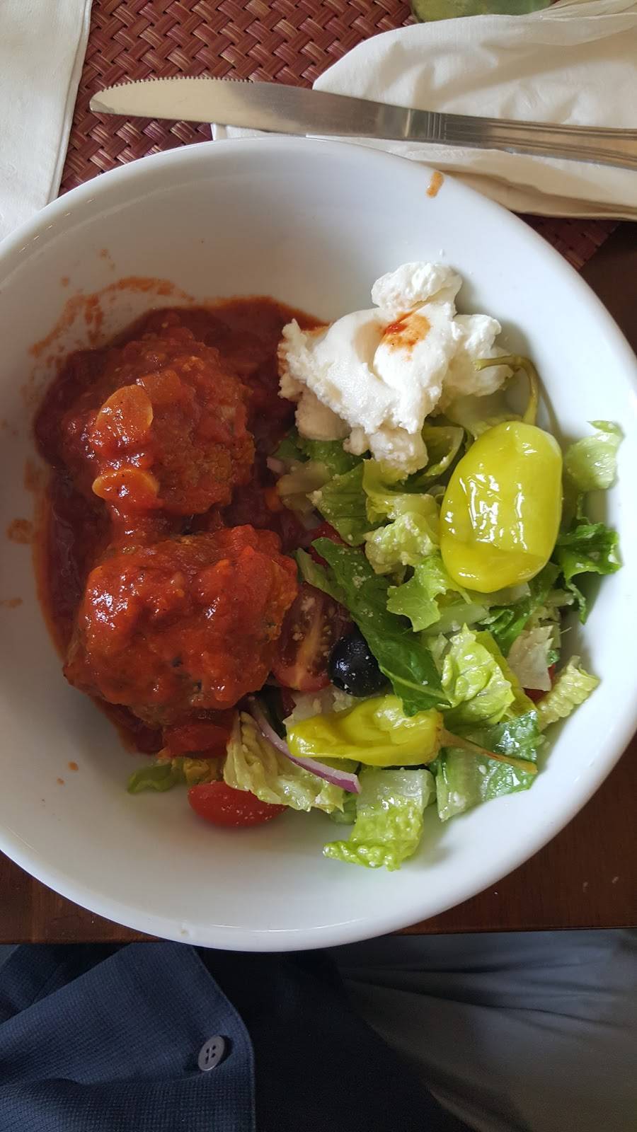 Scalessas "My Way" Old School Italian Kitchen | restaurant | 1836 N Lincoln St, Wilmington, DE 19806, USA | 3026561362 OR +1 302-656-1362