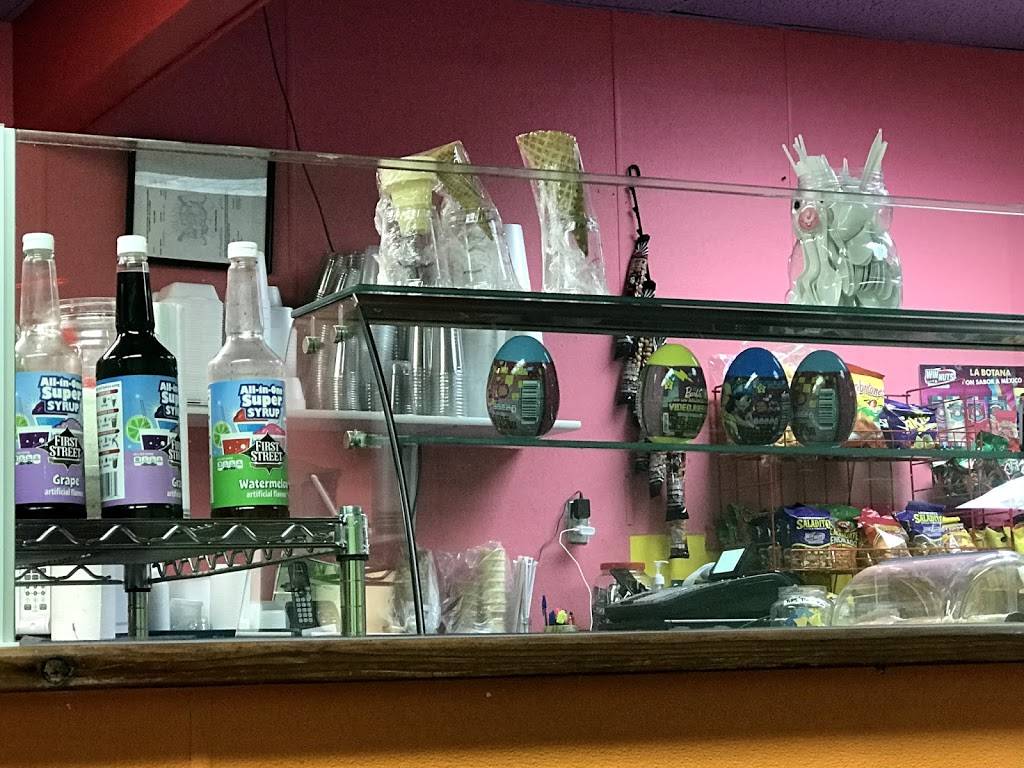 La Michoacana Ice Cream Of Orange III | restaurant | 1914 N Texas St, Fairfield, CA 94533, USA | 7078035155 OR +1 707-803-5155